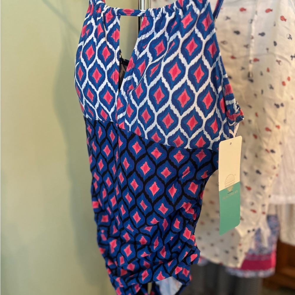Sea and sand NWT size 14